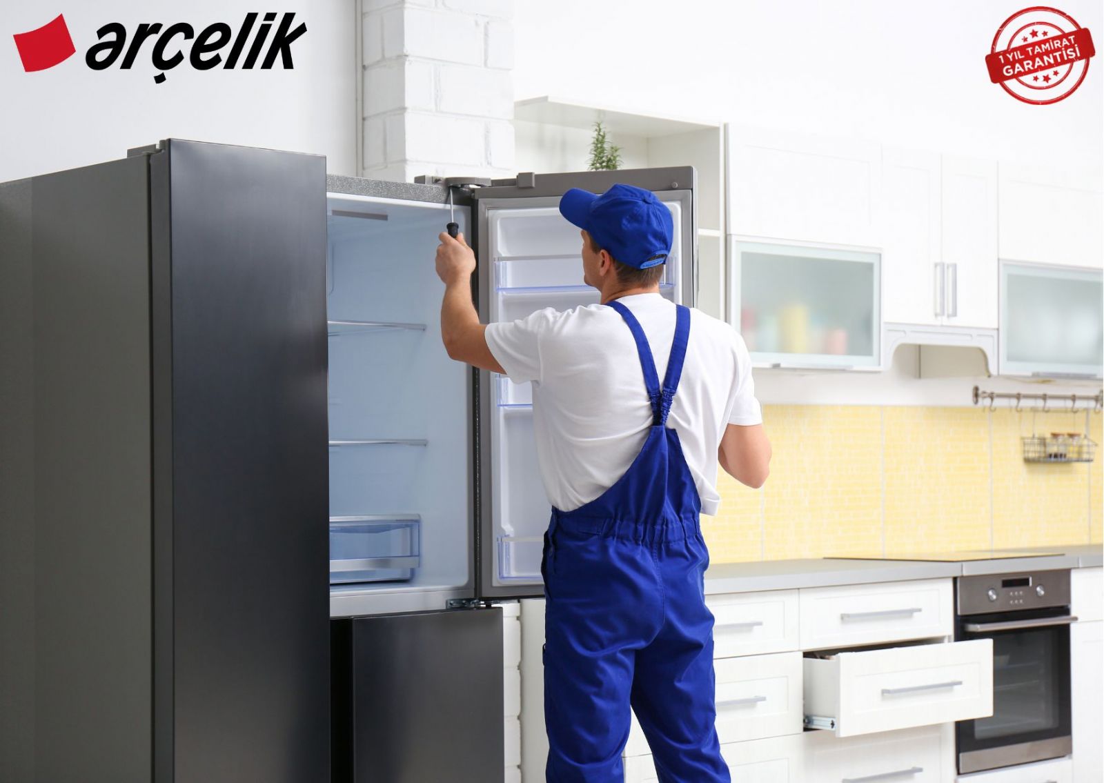 Ünye Beyaz Eşya Servisi