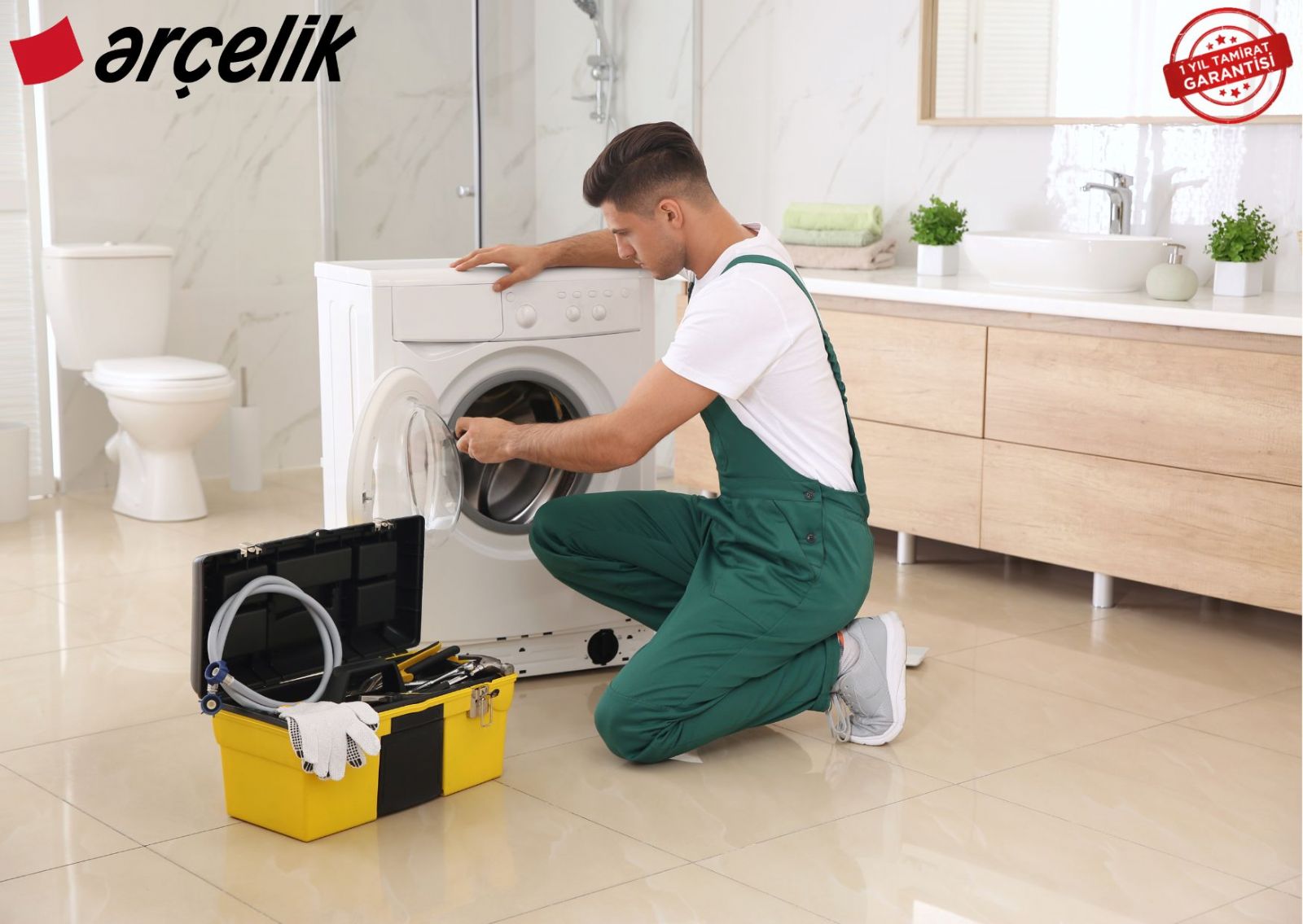 Ünye Beyaz Eşya Servisi